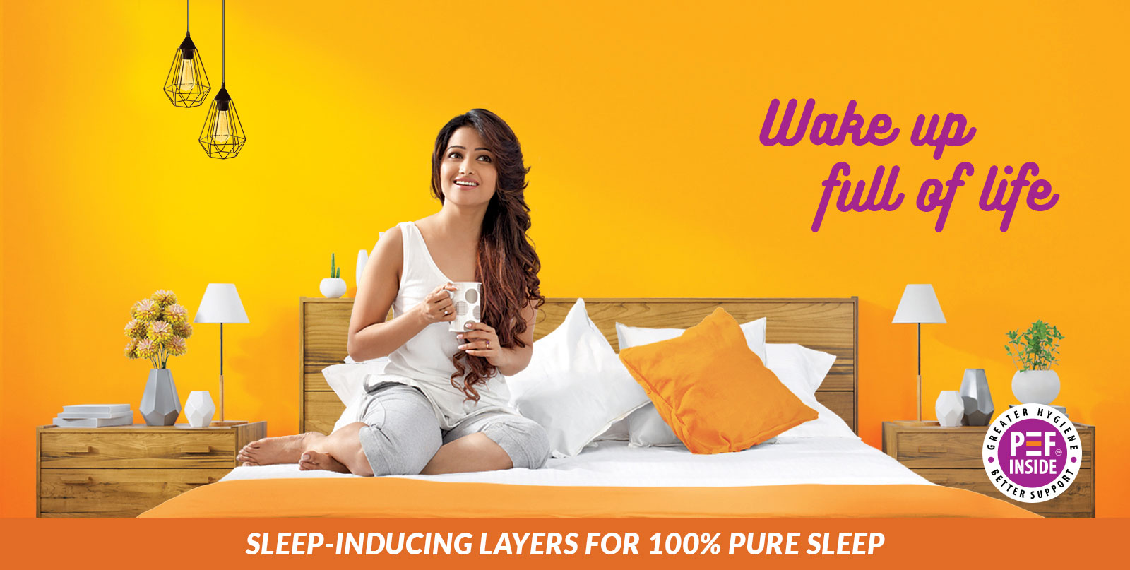 Best King Queen Twin Size Mattress For Single Double Bed